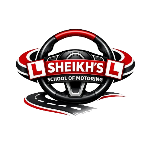 Sheikh's School of Motoring