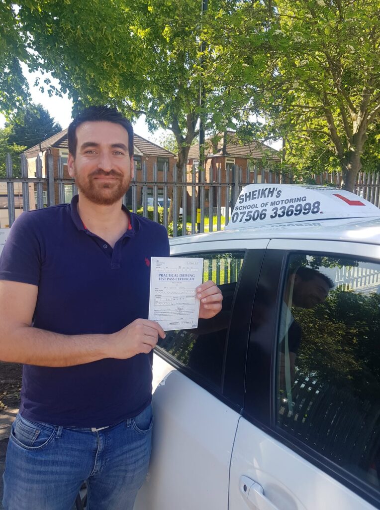 driving lesson in birmingham (2)